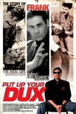 Poster for Put Up Your Dux: The True Story of Bloodsport