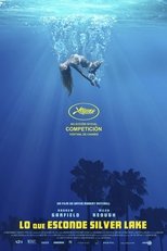 Lo que esconde Silver Lake (MKV) (Dual) Torrent