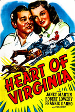 Poster for Heart of Virginia 