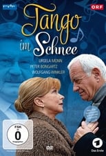 Poster for Tango im Schnee