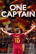 Poster for One Captain