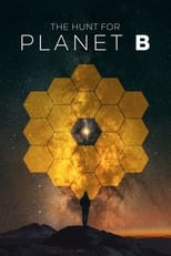 Poster for The Hunt For Planet B