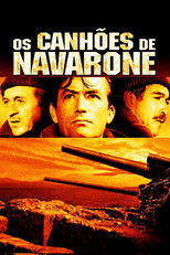Os Canhões de Navarone