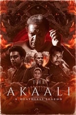 Poster for The Akaali