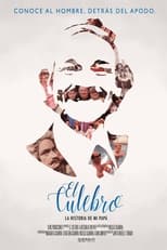 Poster for El Culebro: La historia de mi papá