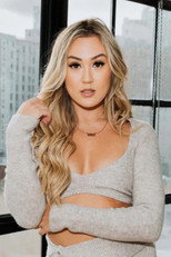 Lauren Riihimaki