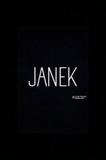 Janek poster