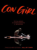 Con Girl (2023)