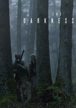 Poster for The Darkness