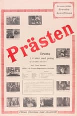 Poster for Prästen