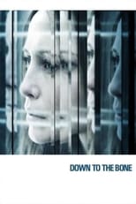 Poster for Down to the Bone 