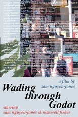Wading through Godot