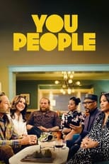 You People poster movie
