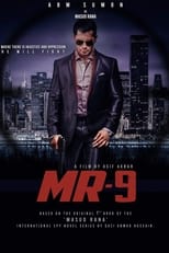 MR-9: Do or Die (2023)