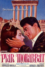 Pyar Mohabbat (1966)