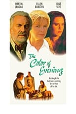 Poster for The Color of Evening