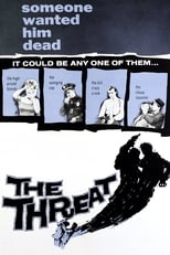 Poster for The Threat