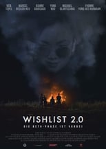 Poster for Wishlist Season 2