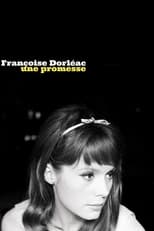 Poster for Françoise Dorléac, une promesse