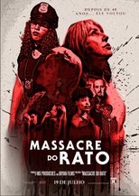Massacre do Rato poster