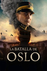 Battle of Oslo