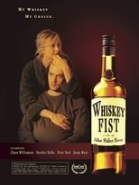 Poster for Whiskey Fist 