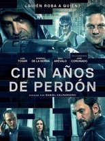 Ver Cien años de perdón (2016) Online