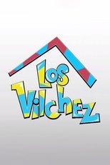 Poster for Los Vilchez