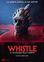 Whistle - Il richiamo della morte