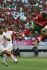 Portugal vs Países Baixos