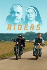 Poster for Riders 