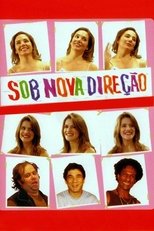 Poster for Sob Nova Direção Season 2