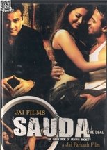 Sauda: The Deal poster