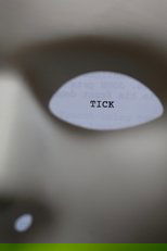 Tick main poster