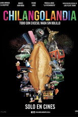 Chilangolandia (2021)