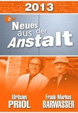 Poster for Neues aus der Anstalt Season 7