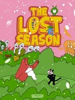 Poster for The Lost Season