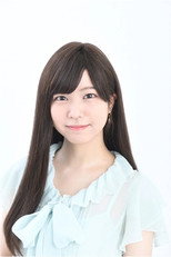 Foto retrato de Saki Kotori