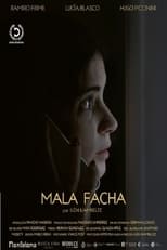 Poster for Mala facha 