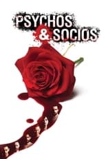 Poster for Psychos & Socios