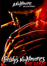 Freddy's Nightmares: A Nightmare on Elm Street - Die Serie