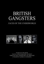 British Gangsters: Faces of the Underworld poster image