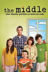 Uma Família Perdida no Meio do Nada