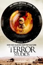 Poster for Terror Studios