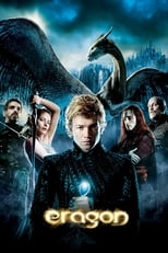 Poster di Eragon