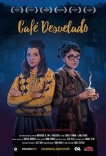 Café Desvelado poster
