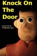 Poster di Knock at the Door