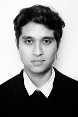 Foto retrato de Felipe Elgueta