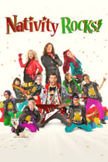 Poster di Nativity Rocks!
