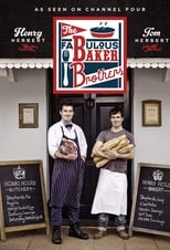 The Fabulous Baker Brothers (2012)